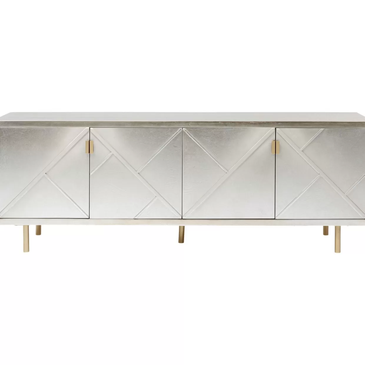 KARE Design Kommoden & Sideboards | Sideboard Venice Triangle 180