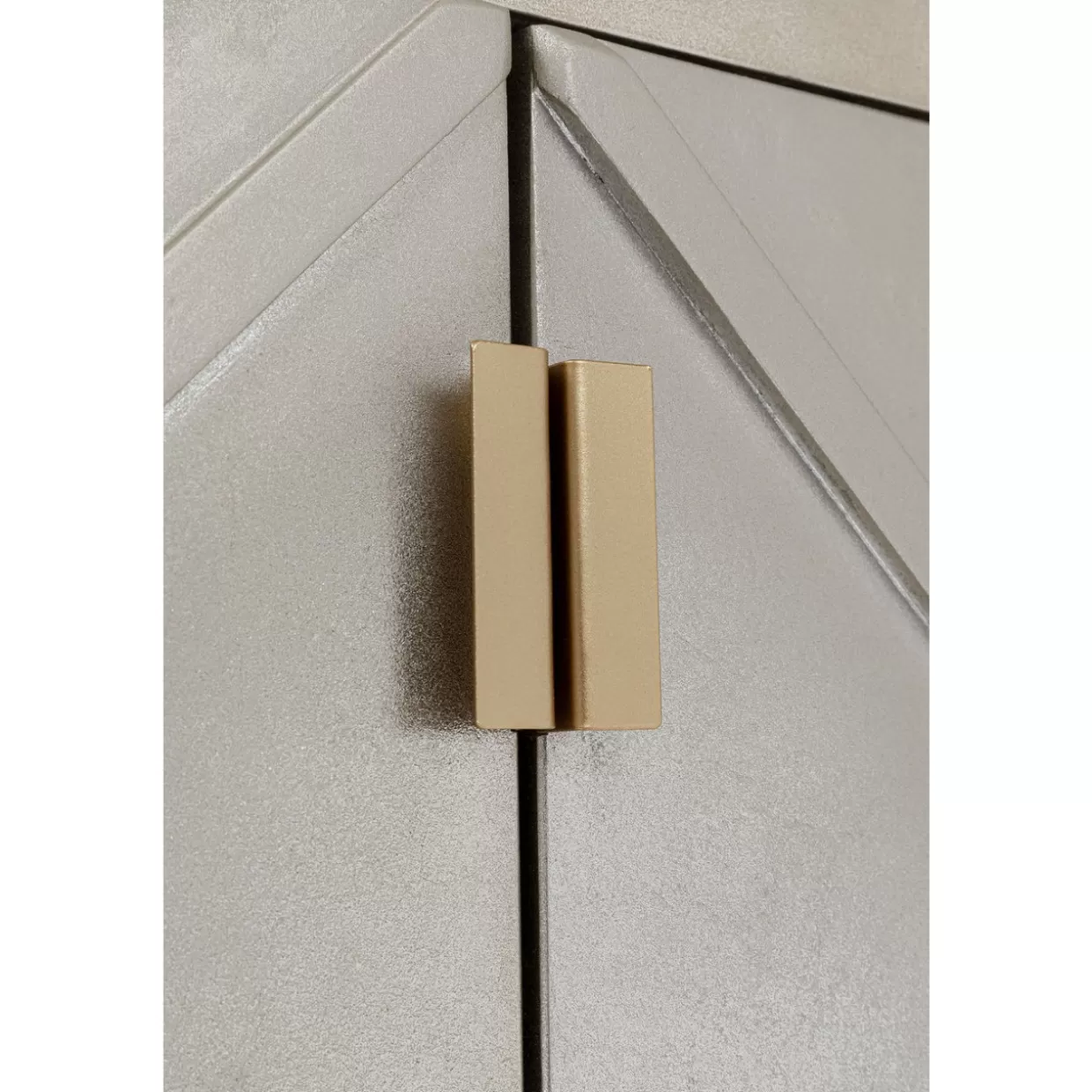 KARE Design Kommoden & Sideboards | Sideboard Venice Triangle 180