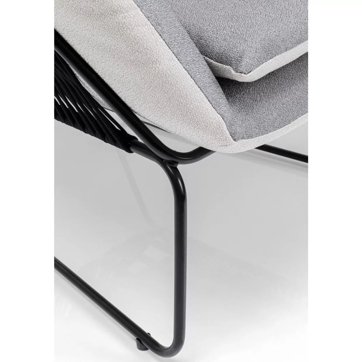 KARE Design Outdoormöbel | Sitzgruppe Bondi Beach (3/Tlg.)