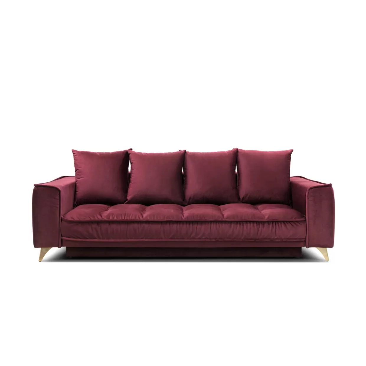 KARE Design Sofas & Couches | Sofa Benita 3-Sitzer Mit Schlaffunktion