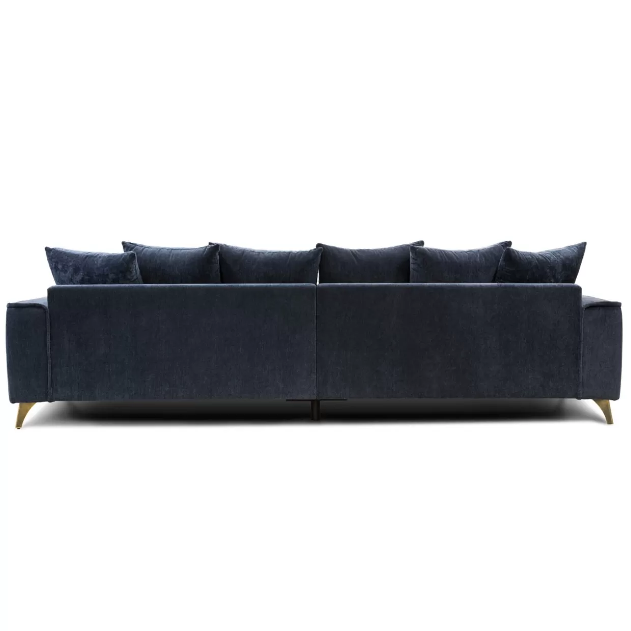 KARE Design Sofas & Couches | Sofa Benita 4-Sitzer