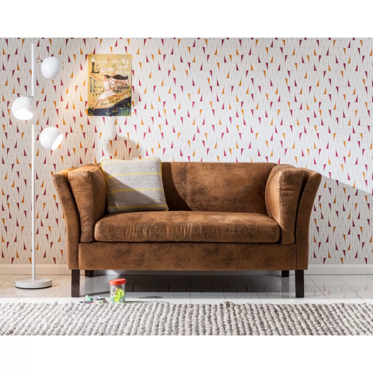 KARE Design Sofas & Couches | Sofa Canapee 2-Sitzer Vintage Smart