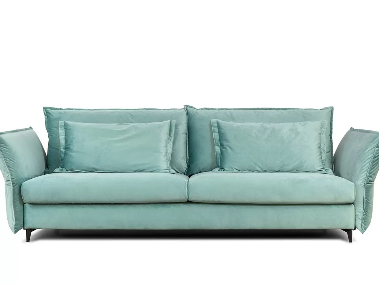 KARE Design Sofas & Couches | Sofa Caren 4 Sitzer. Piano 9