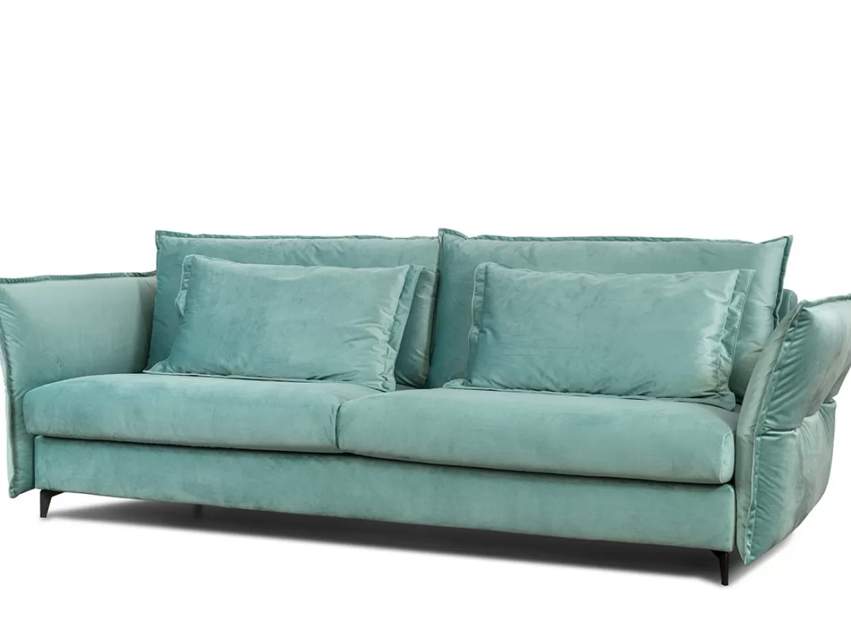 KARE Design Sofas & Couches | Sofa Caren 4 Sitzer. Piano 9