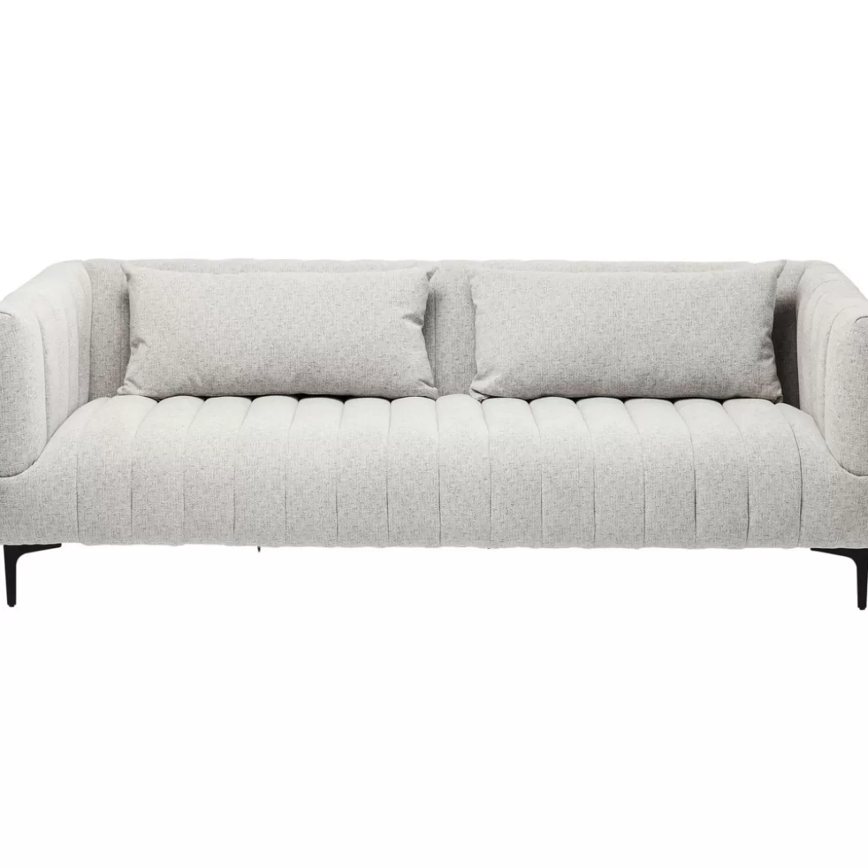 KARE Design Sofas & Couches | Sofa Celebrate 3-Sitzer S&P