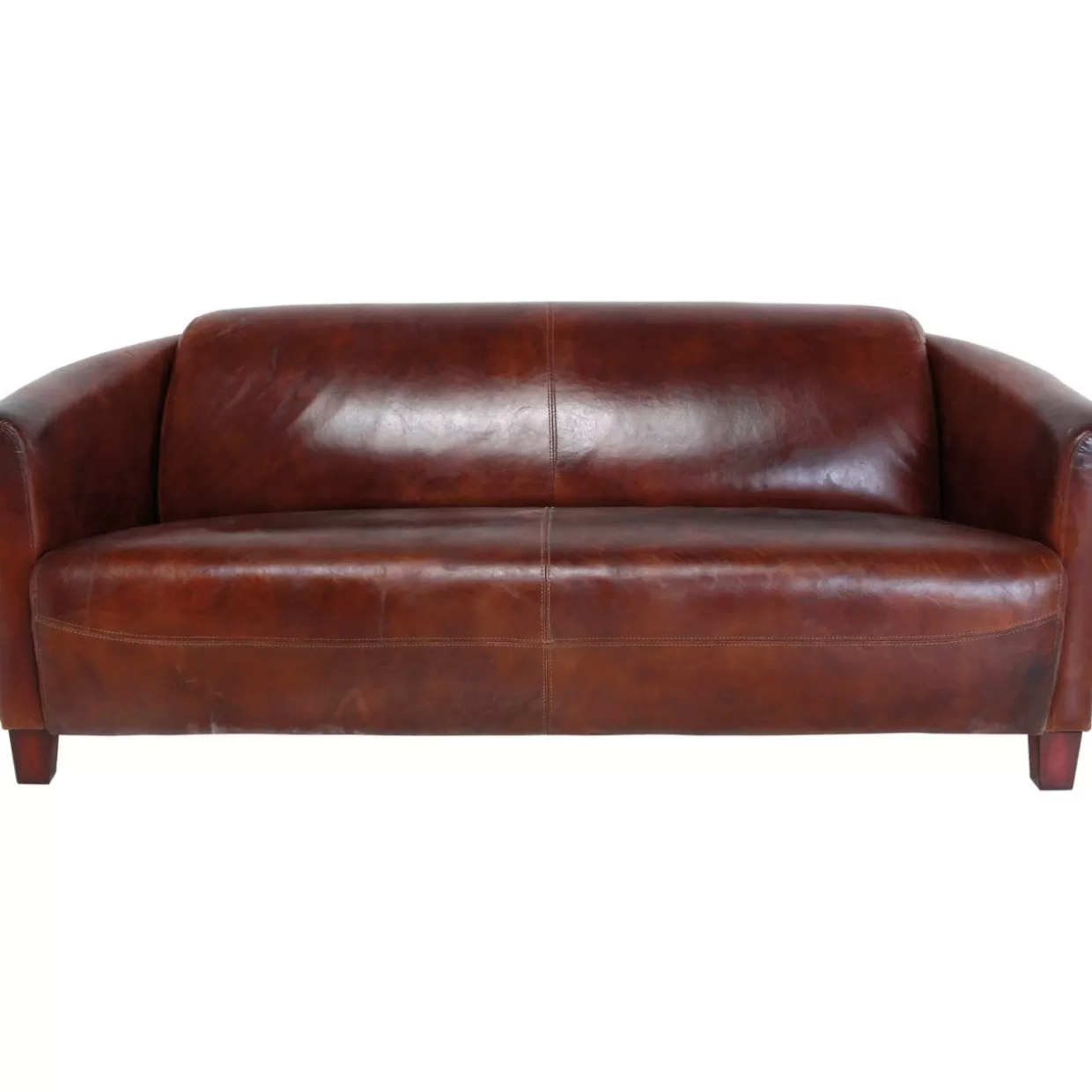 KARE Design Sofas & Couches | Sofa Cigar Lounge 3-Sitzer