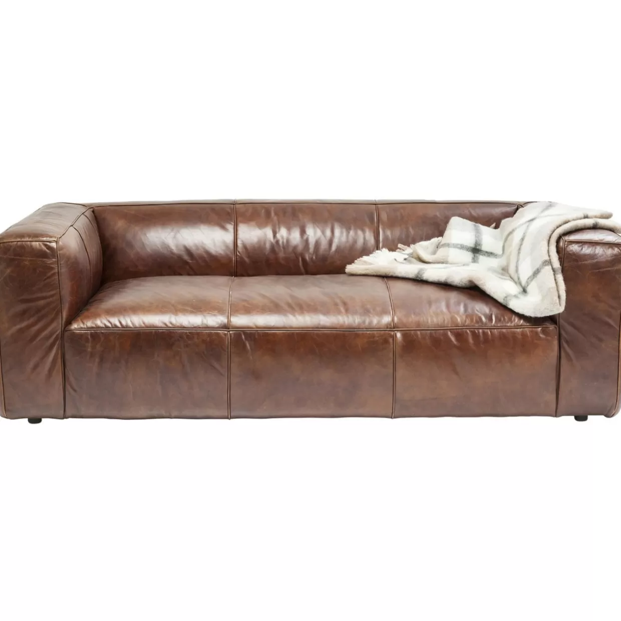 KARE Design Sofas & Couches | Sofa Cubetto 3-Sitzer 220Cm