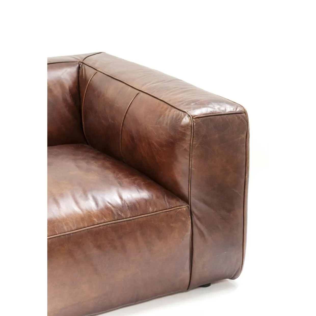 KARE Design Sofas & Couches | Sofa Cubetto 3-Sitzer 220Cm