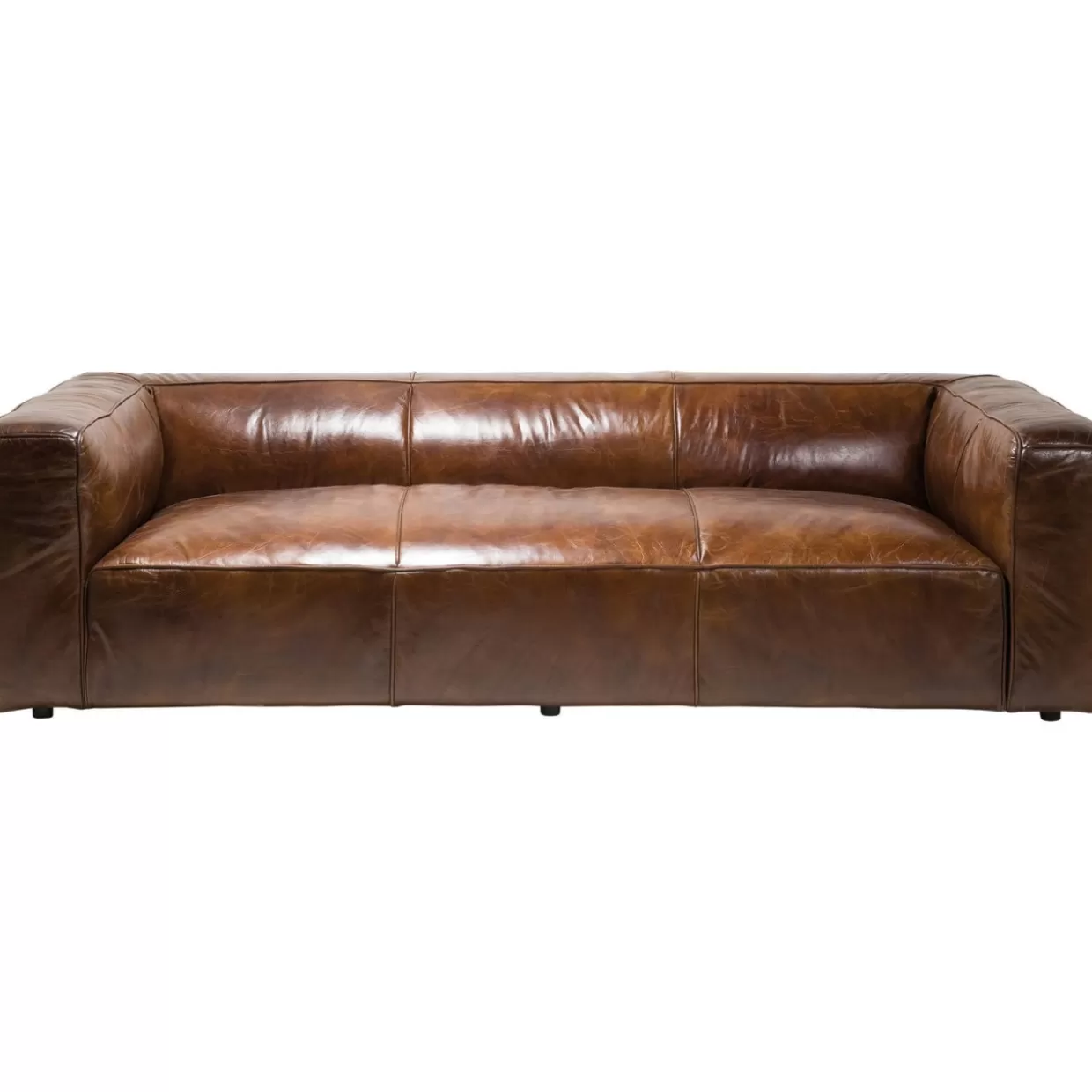 KARE Design Sofas & Couches | Sofa Cubetto 3-Sitzer 260Cm
