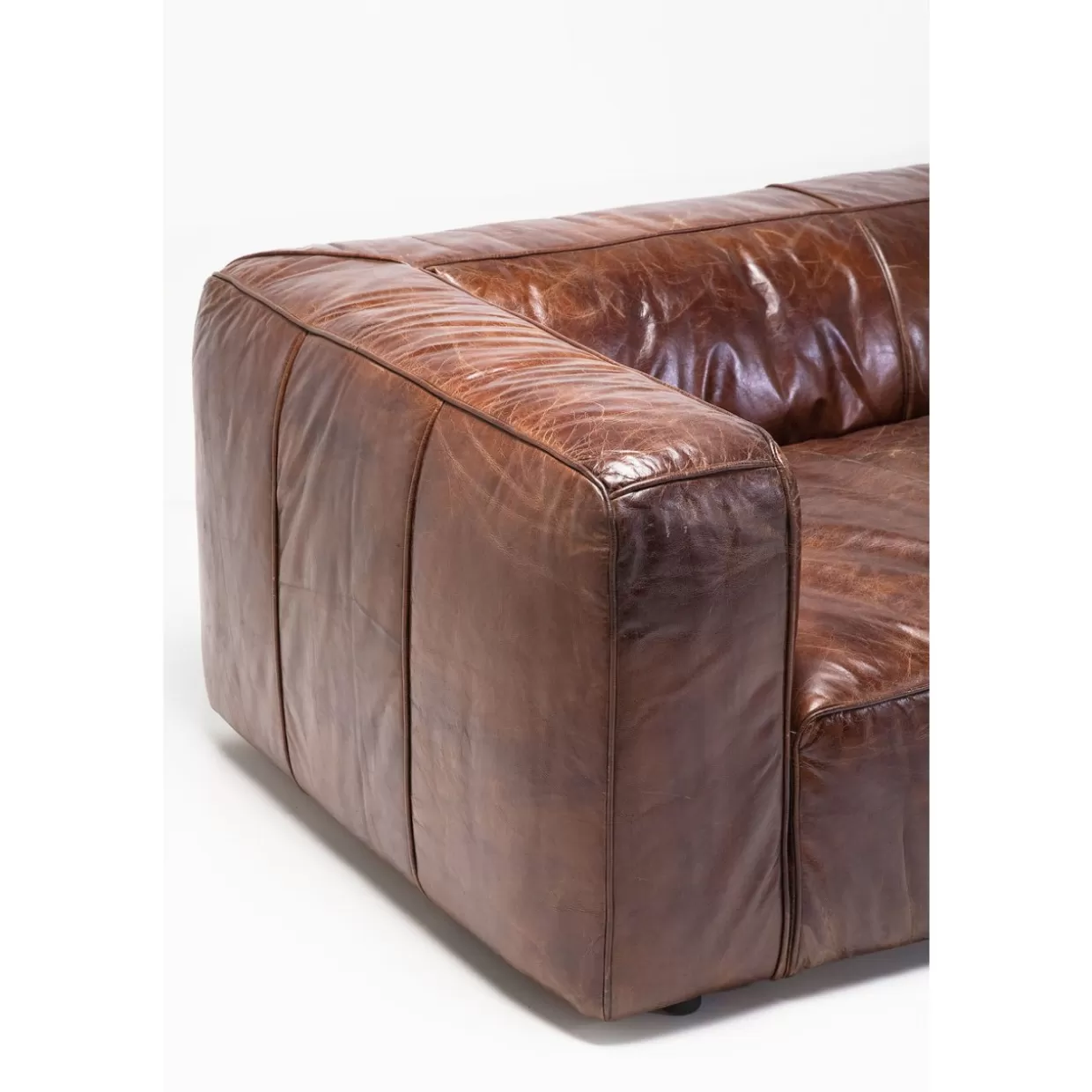 KARE Design Sofas & Couches | Sofa Cubetto 3-Sitzer 260Cm