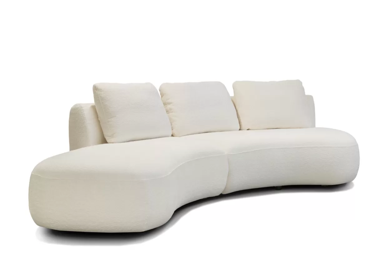 KARE Design Sofas & Couches | Sofa Dolci Set 1 Left