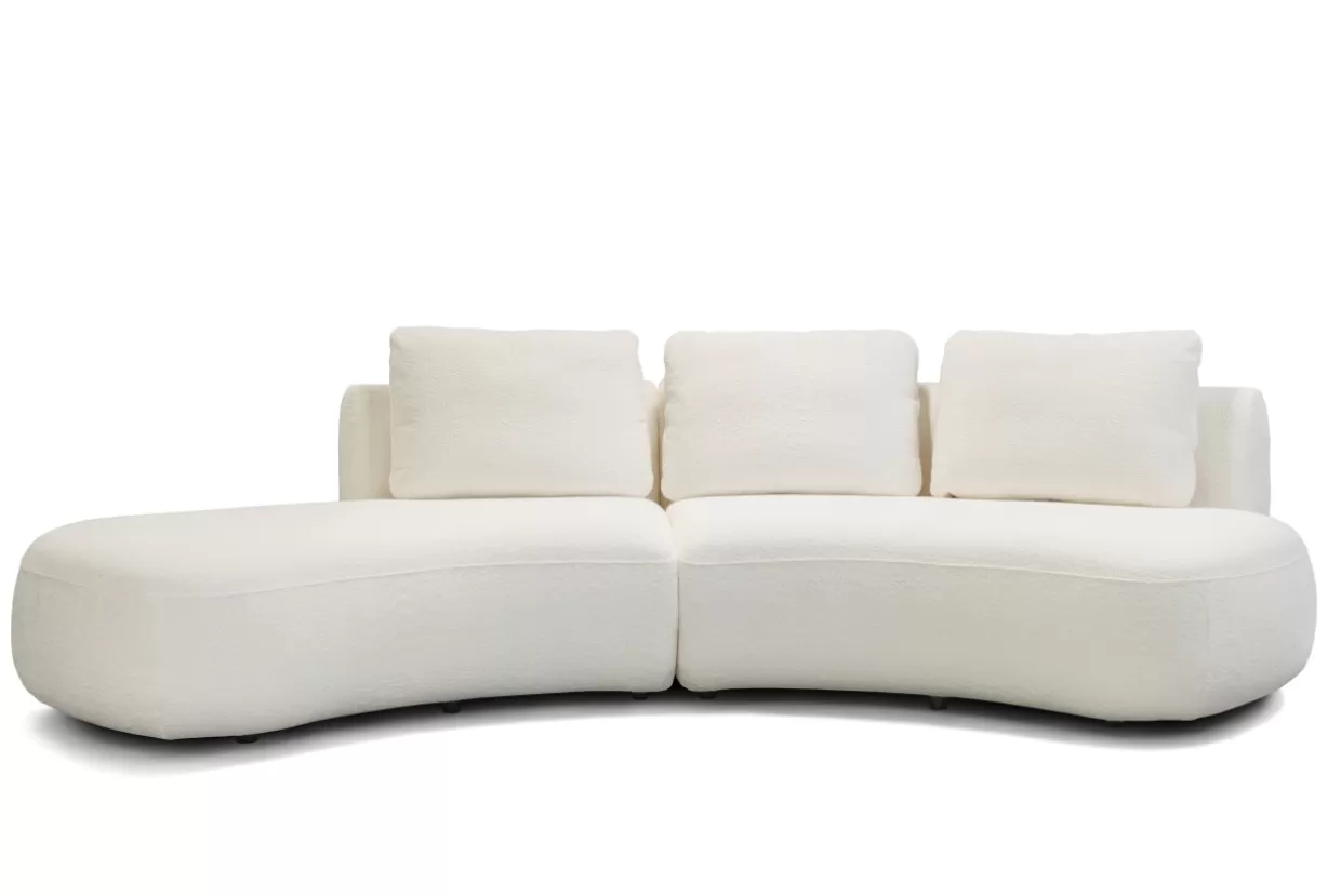 KARE Design Sofas & Couches | Sofa Dolci Set 1 Left