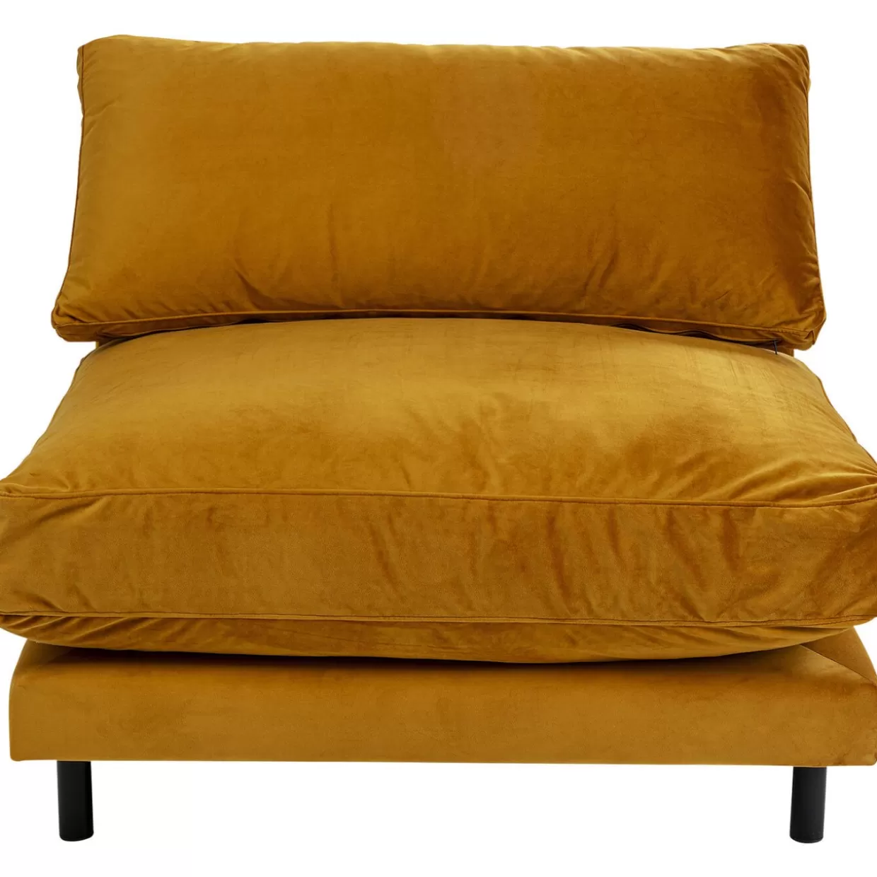 KARE Design Sofas & Couches | Sofa Element Discovery Amber