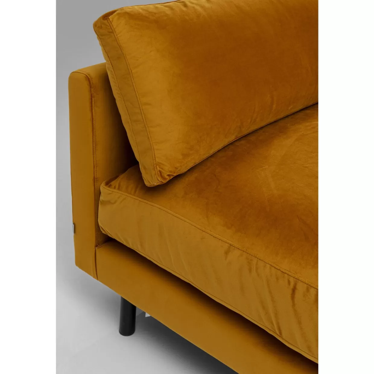 KARE Design Sofas & Couches | Sofa Element Discovery Amber