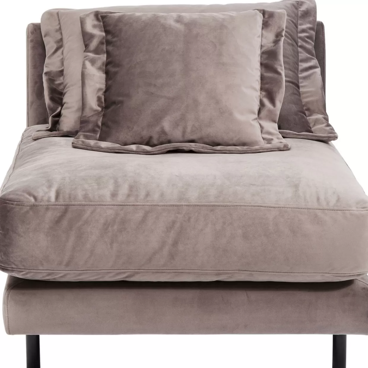 KARE Design Sofas & Couches | Sofa Element Lullaby Taupe