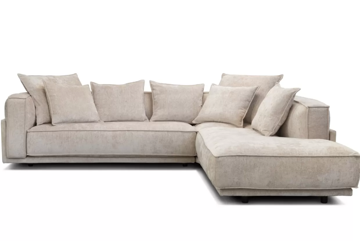 KARE Design Sofas & Couches | Sofa Lamal Set 2 Right