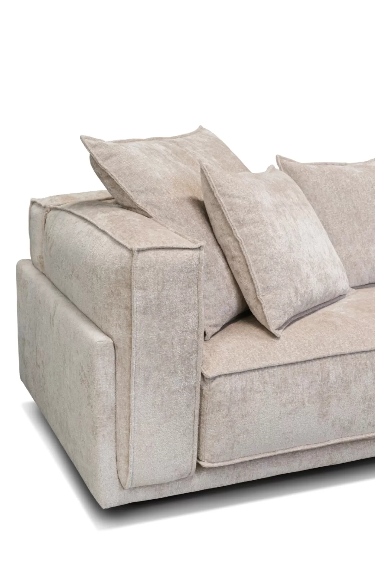 KARE Design Sofas & Couches | Sofa Lamal Set 2 Right