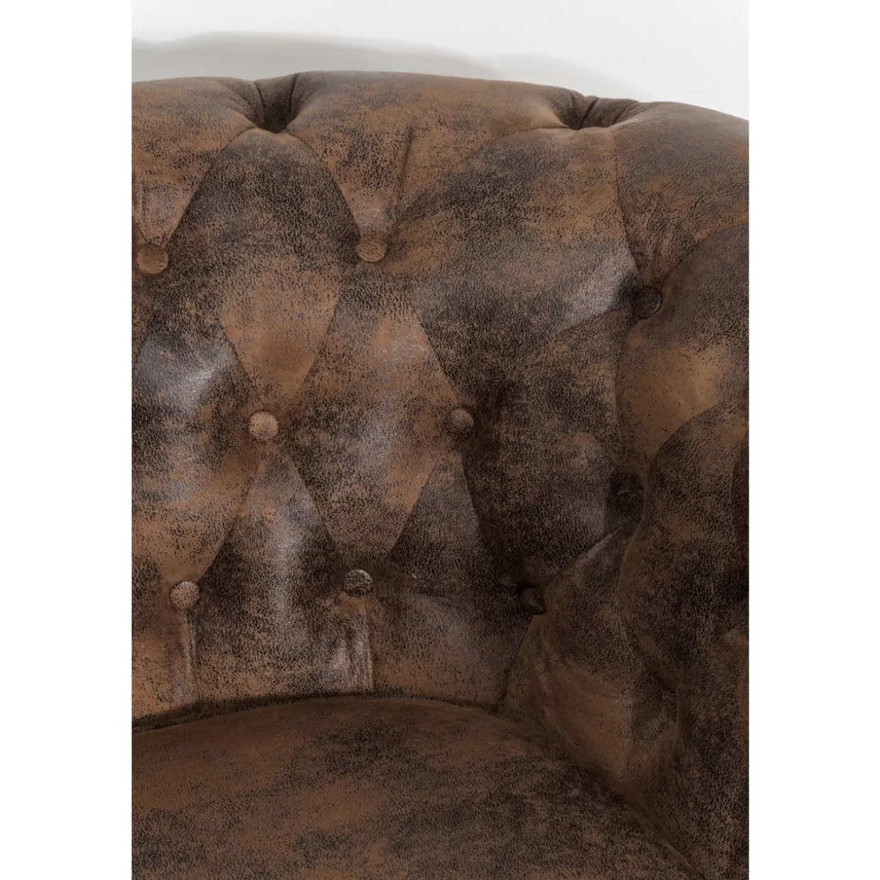 KARE Design Sofas & Couches | Sofa Oxford 2-Sitzer Vintage Smart
