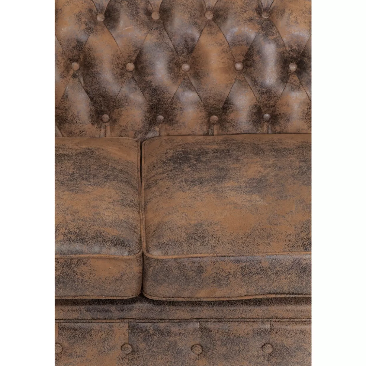 KARE Design Sofas & Couches | Sofa Oxford 3-Sitzer Vintage Smart