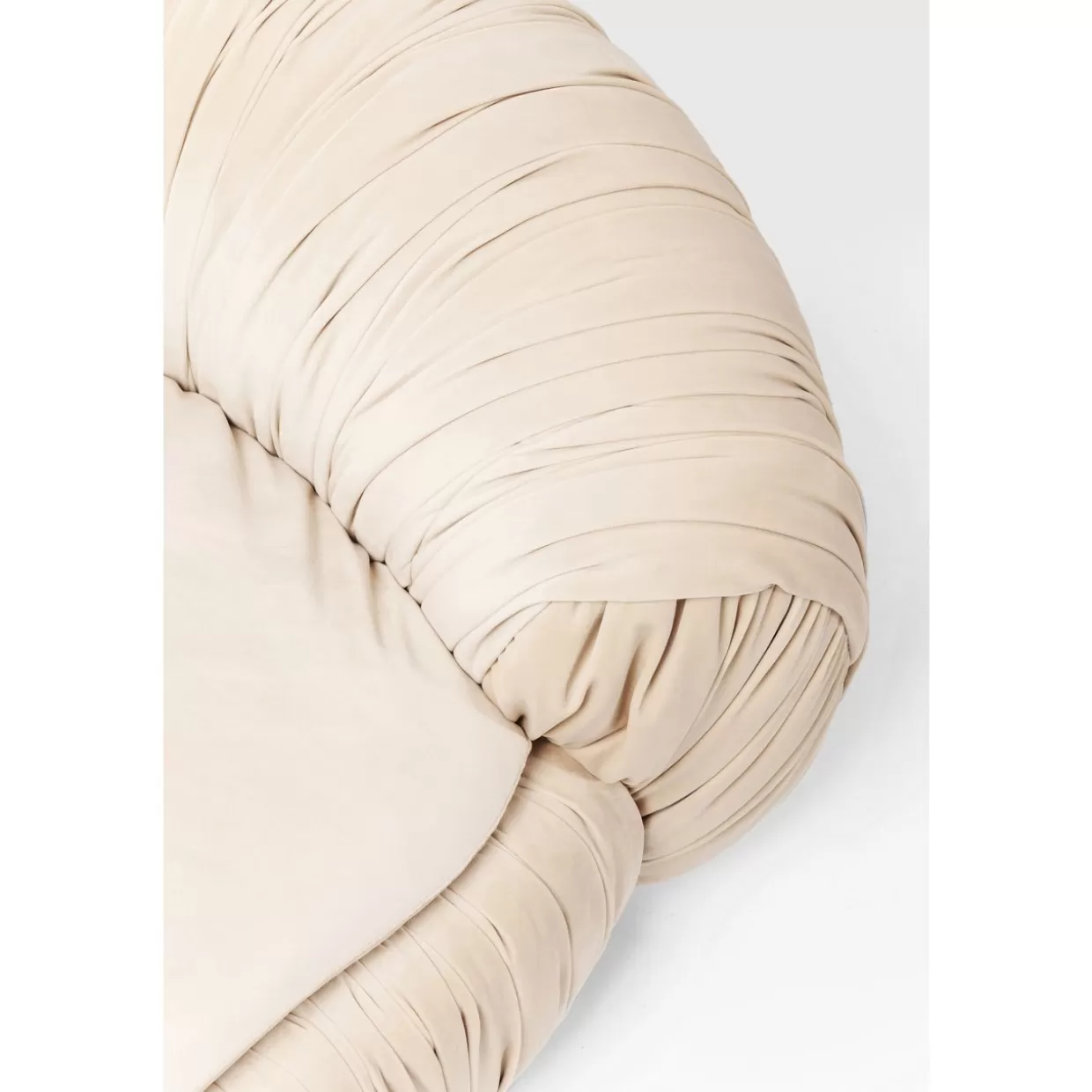 KARE Design Sofas & Couches | Sofa Perugia 2-Sitzer Creme