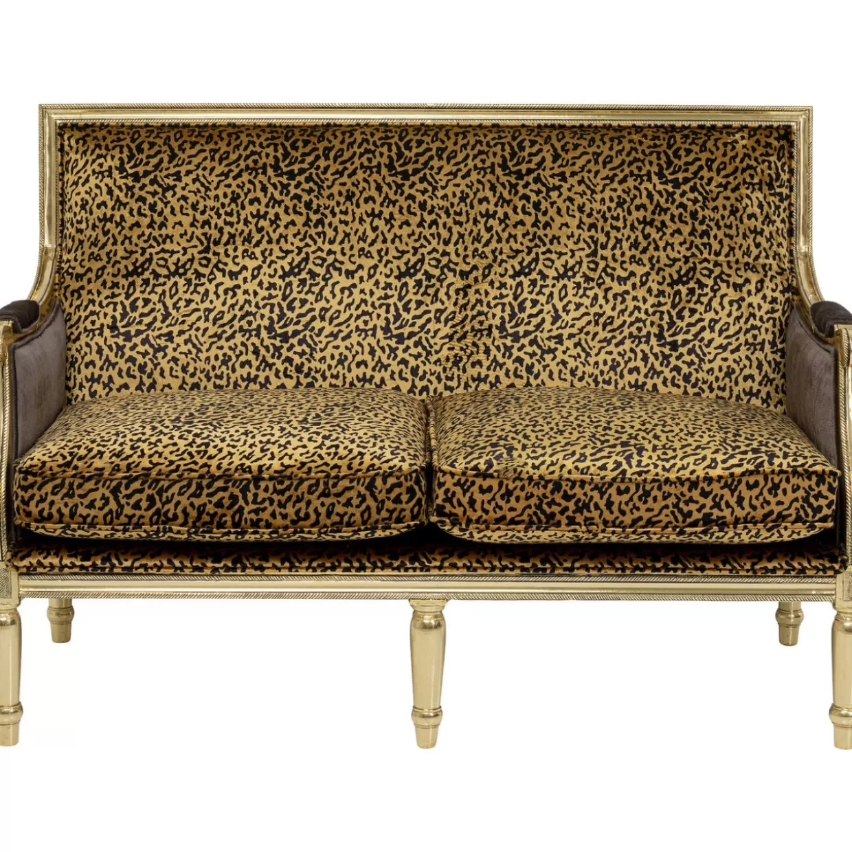 KARE Design Sofas & Couches | Sofa Regency Leo 135Cm
