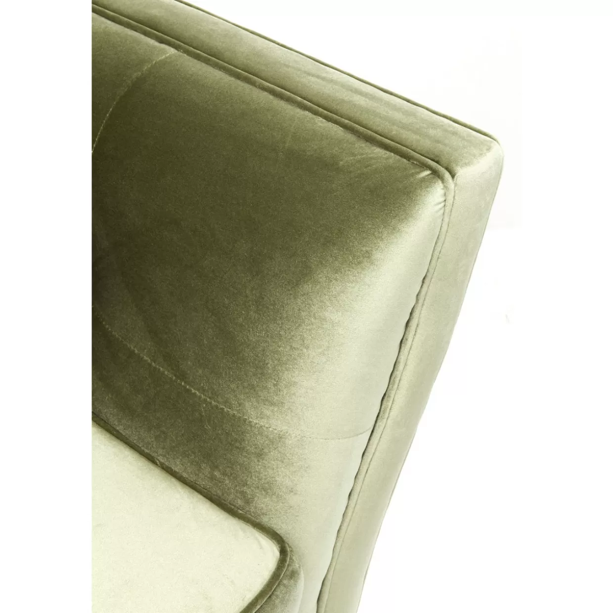 KARE Design Sofas & Couches | Sofa Rimini 2-Sitzer Grun