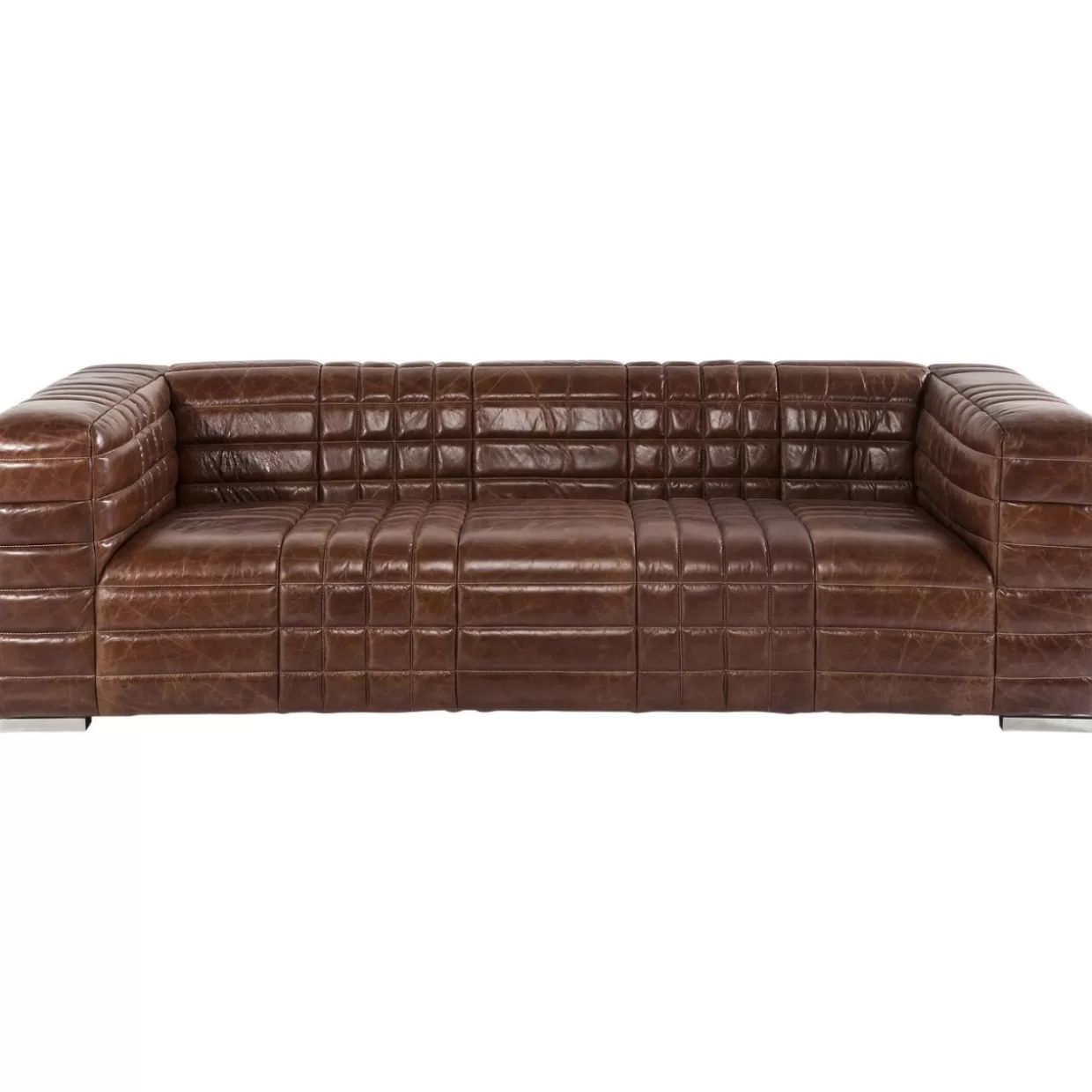 KARE Design Sofas & Couches | Sofa Square Dance 3-Sitzer