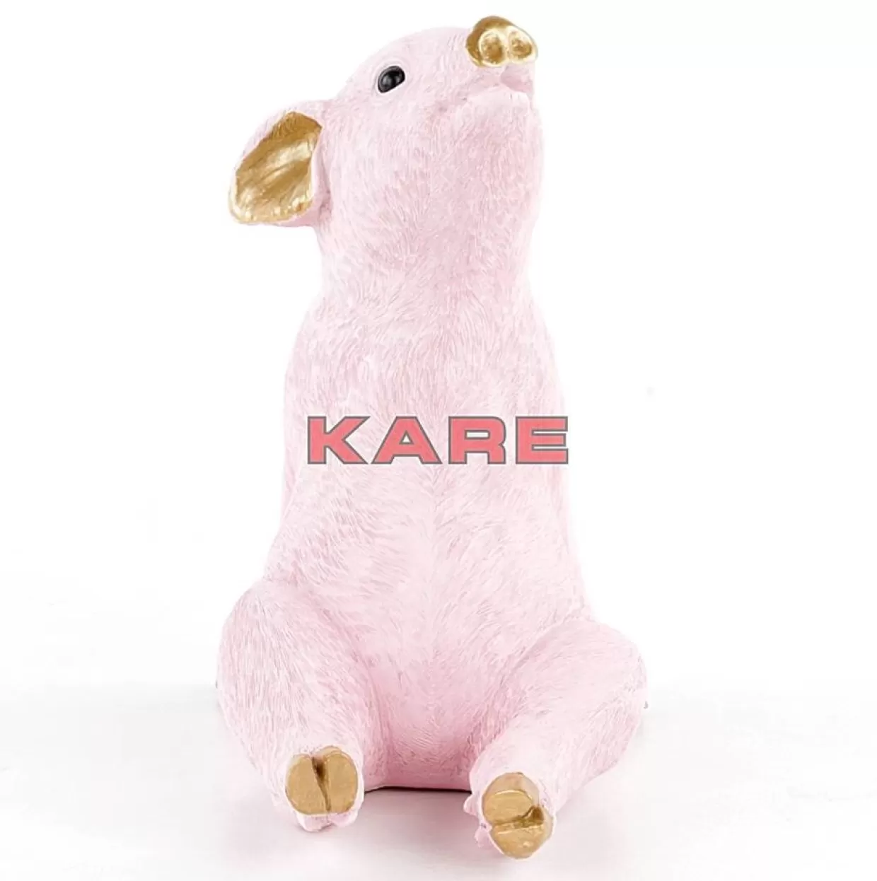 KARE Design Deko & Geschenkartikel | Spardose Chillax Pig