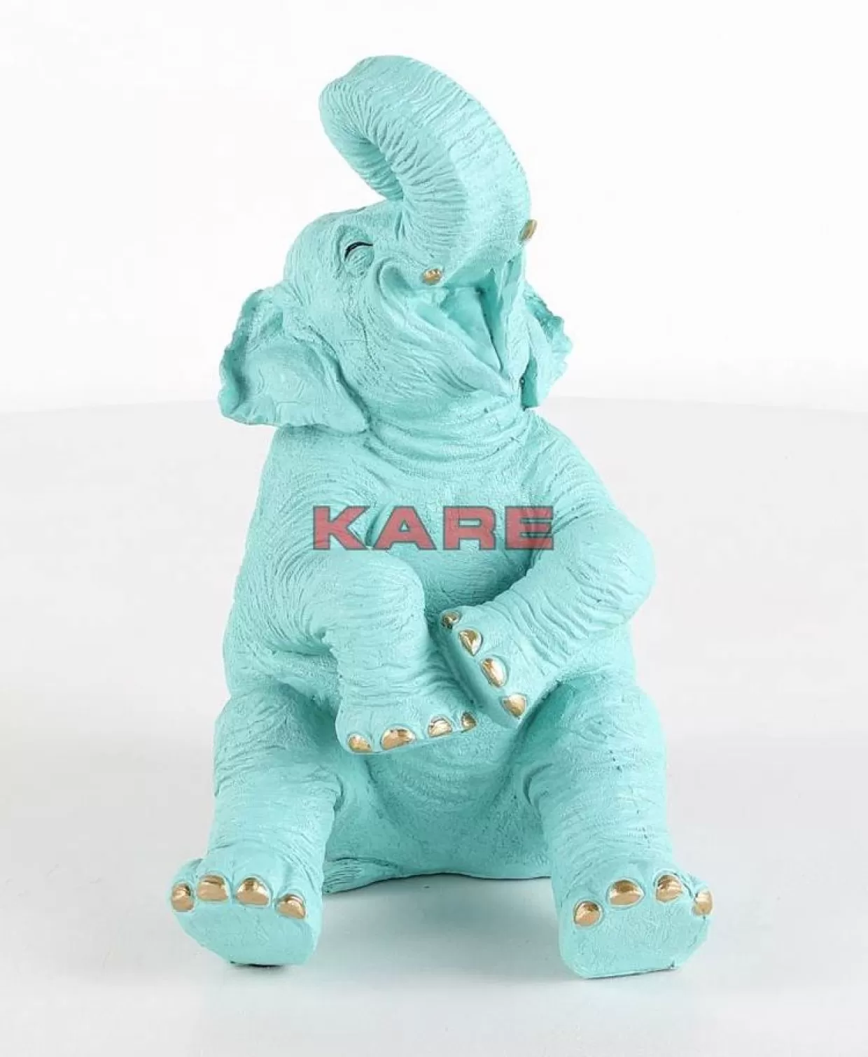 KARE Design Deko & Geschenkartikel | Spardose Happy Elephant