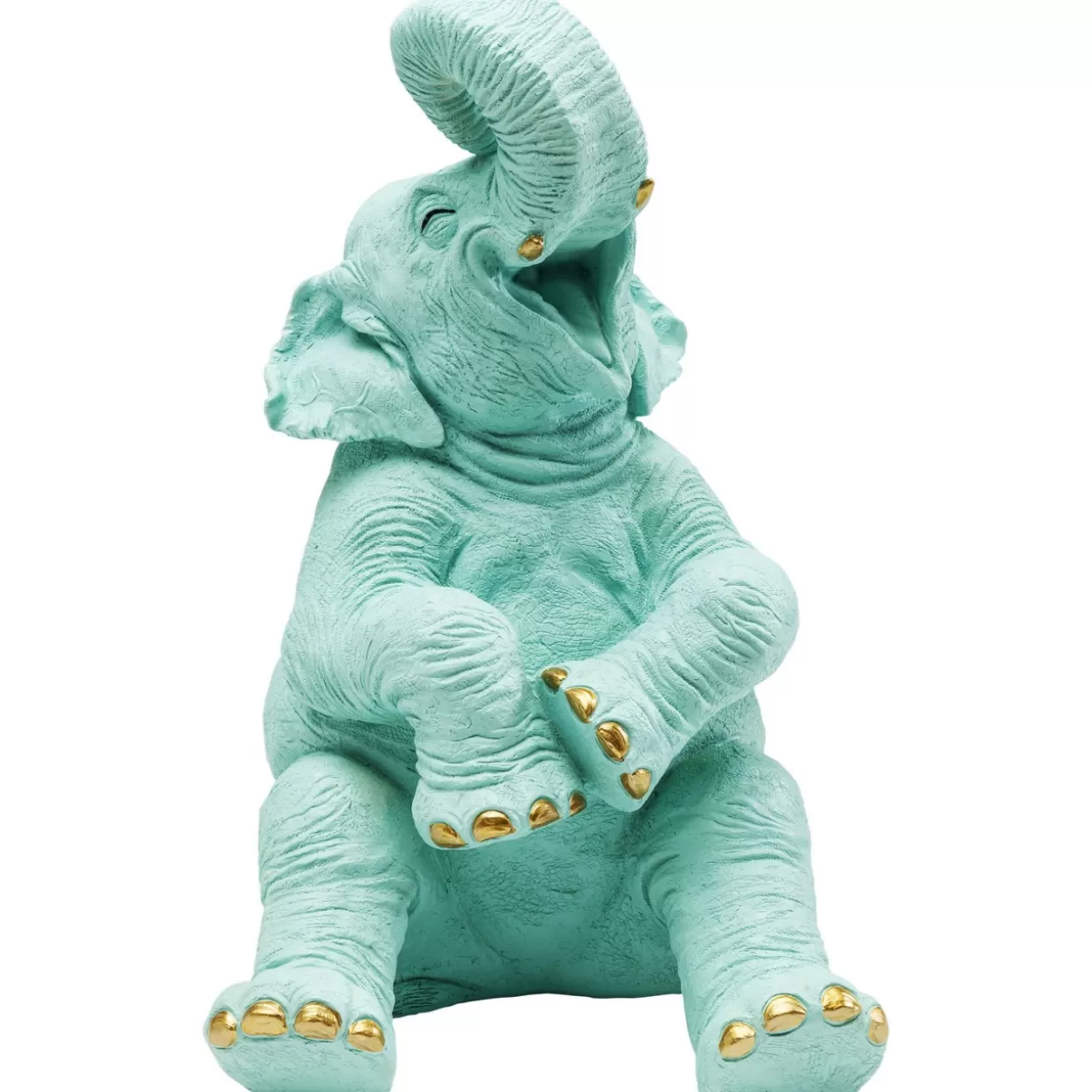 KARE Design Deko & Geschenkartikel | Spardose Happy Elephant