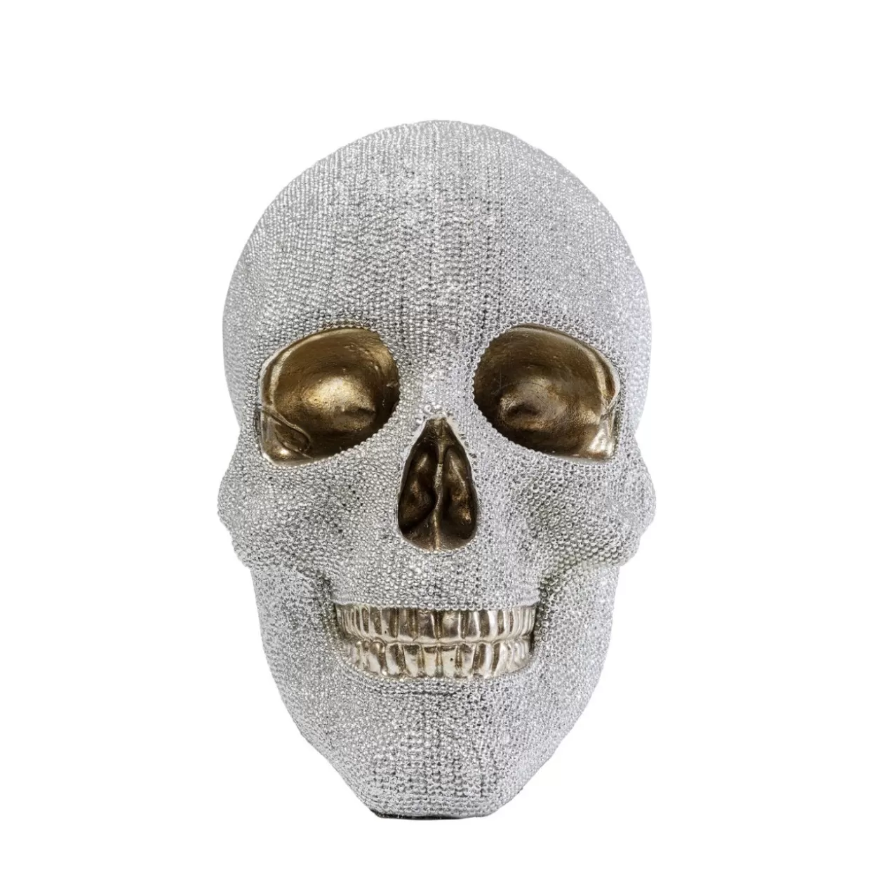 KARE Design Deko & Geschenkartikel | Spardose Skull Crystals