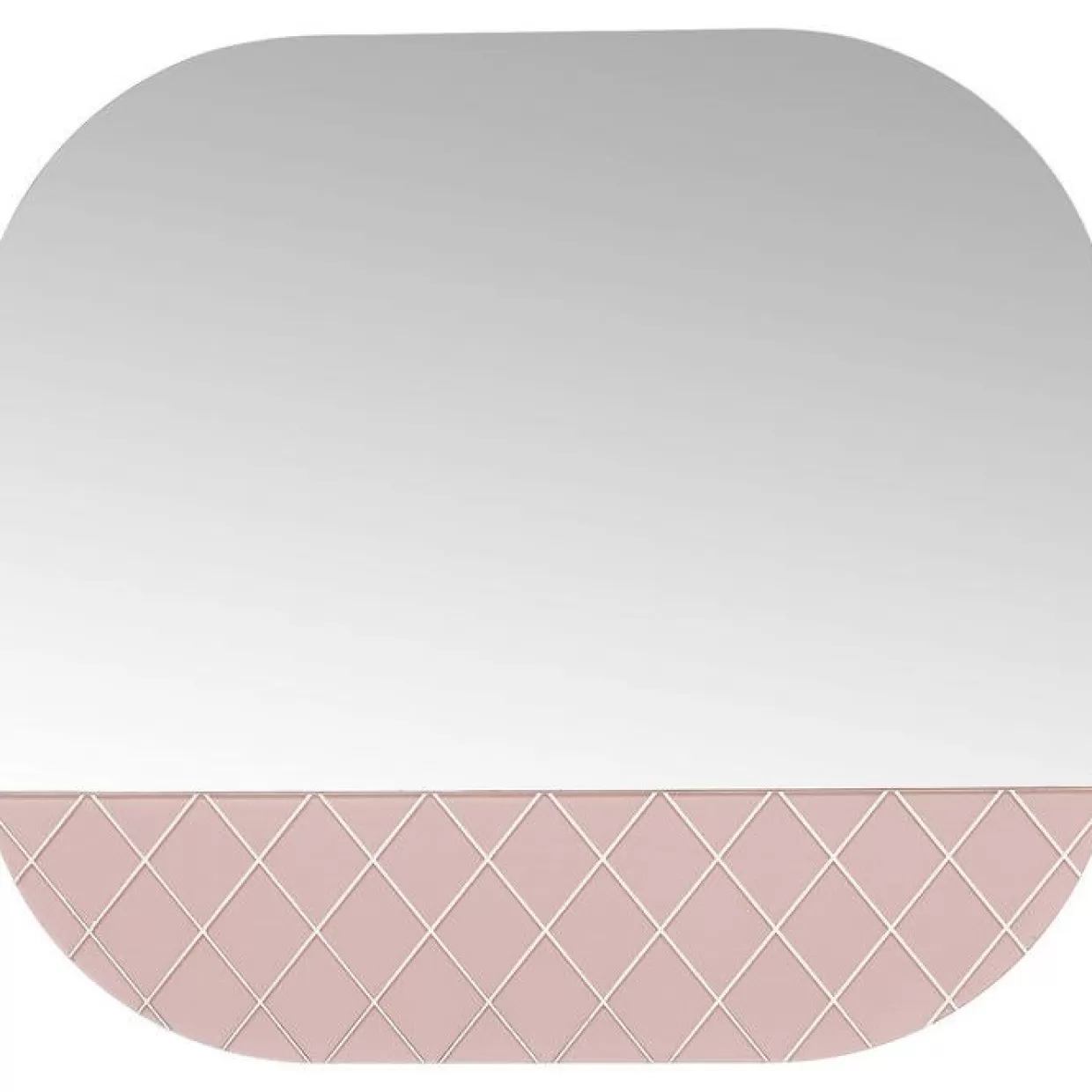 KARE Design Spiegel | Spiegel Cafe Society 50X45Cm