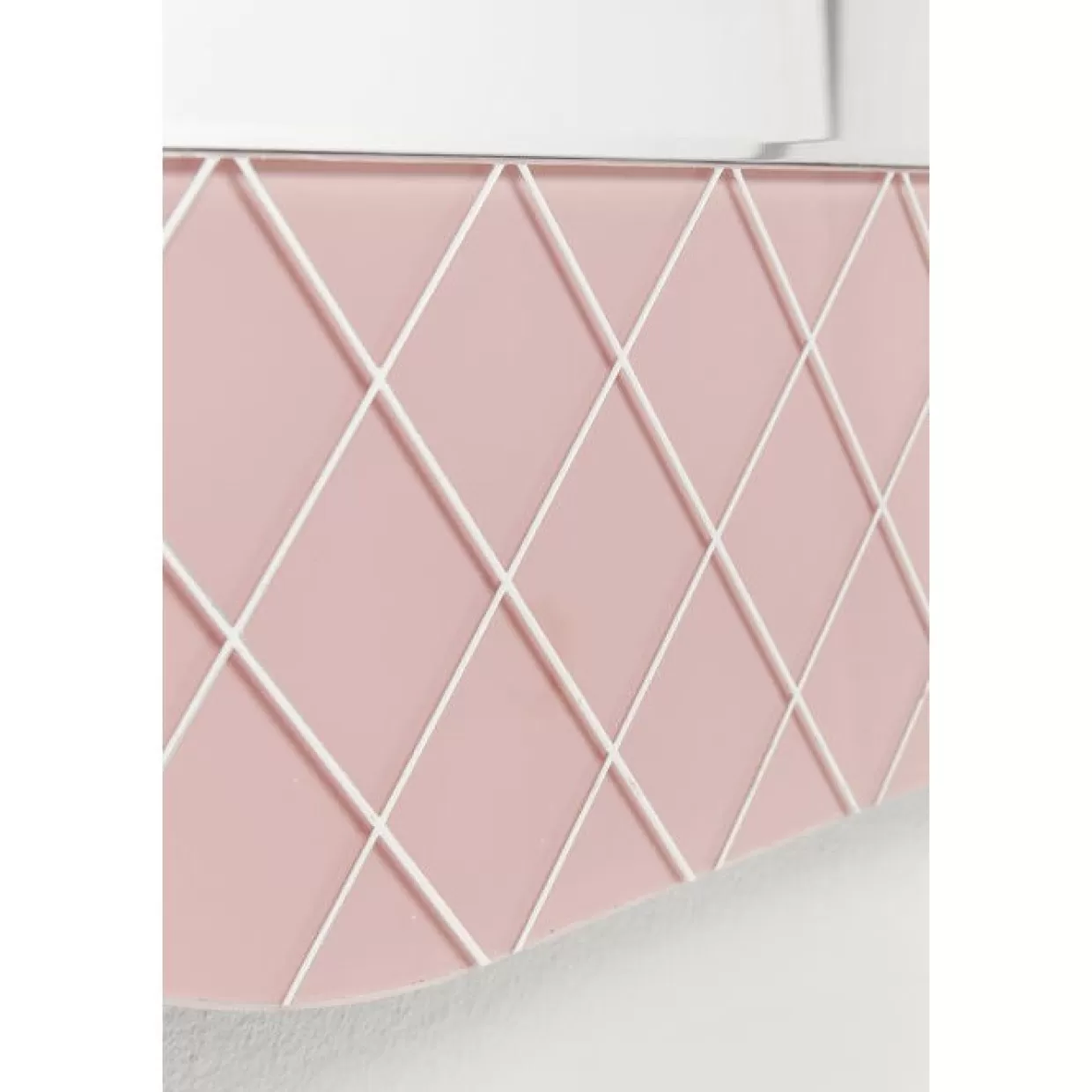 KARE Design Spiegel | Spiegel Cafe Society 50X45Cm