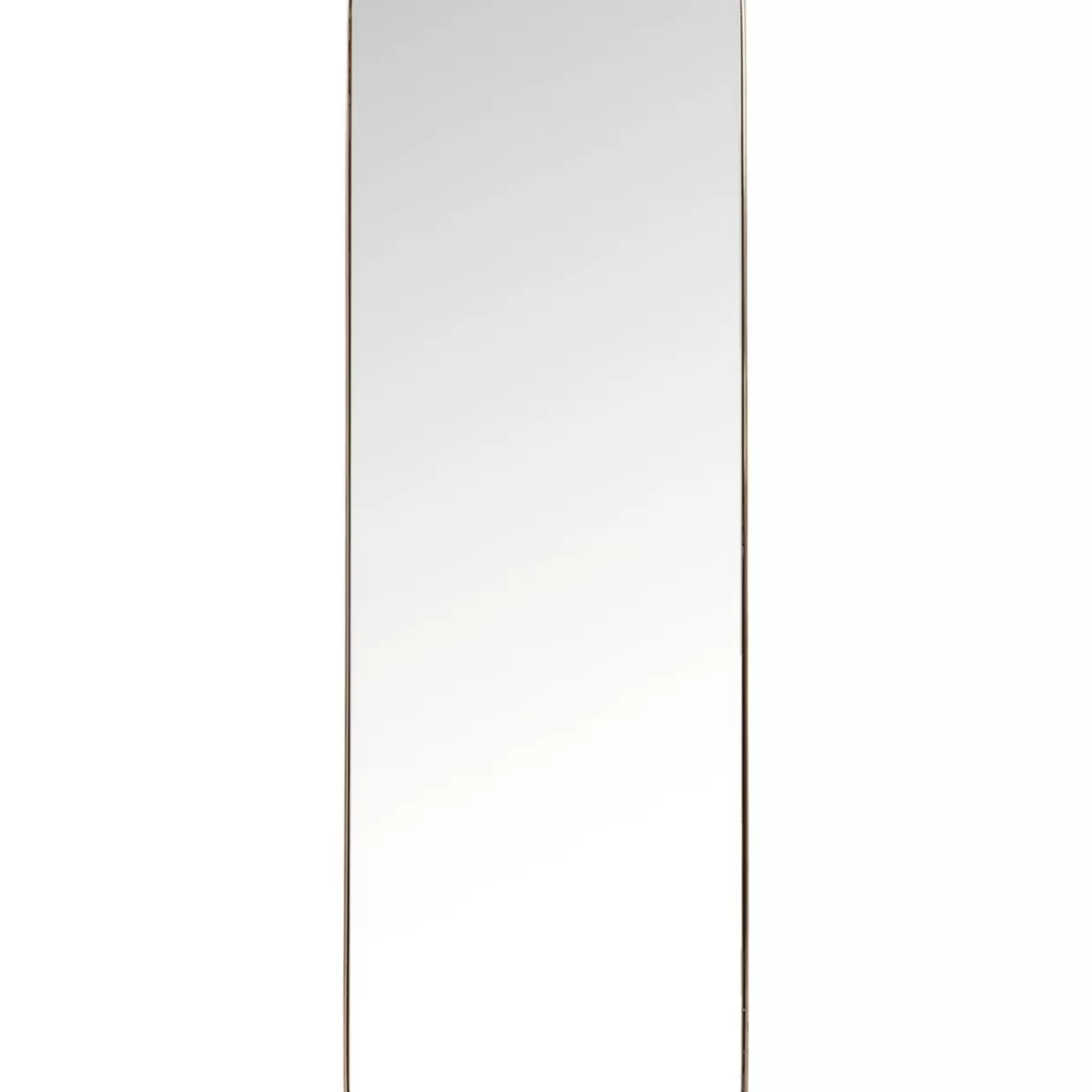 KARE Design Spiegel | Spiegel Curve Cobre 70X200Cm
