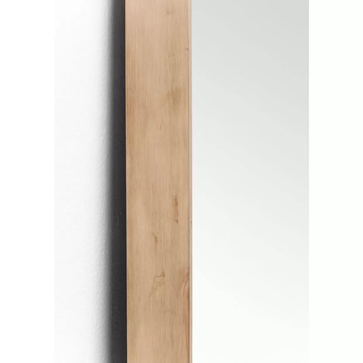 KARE Design Spiegel | Spiegel Curve Cobre 70X200Cm