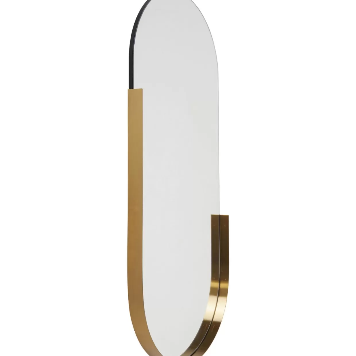 KARE Design Spiegel | Spiegel Hipster Oval 50X114Cm