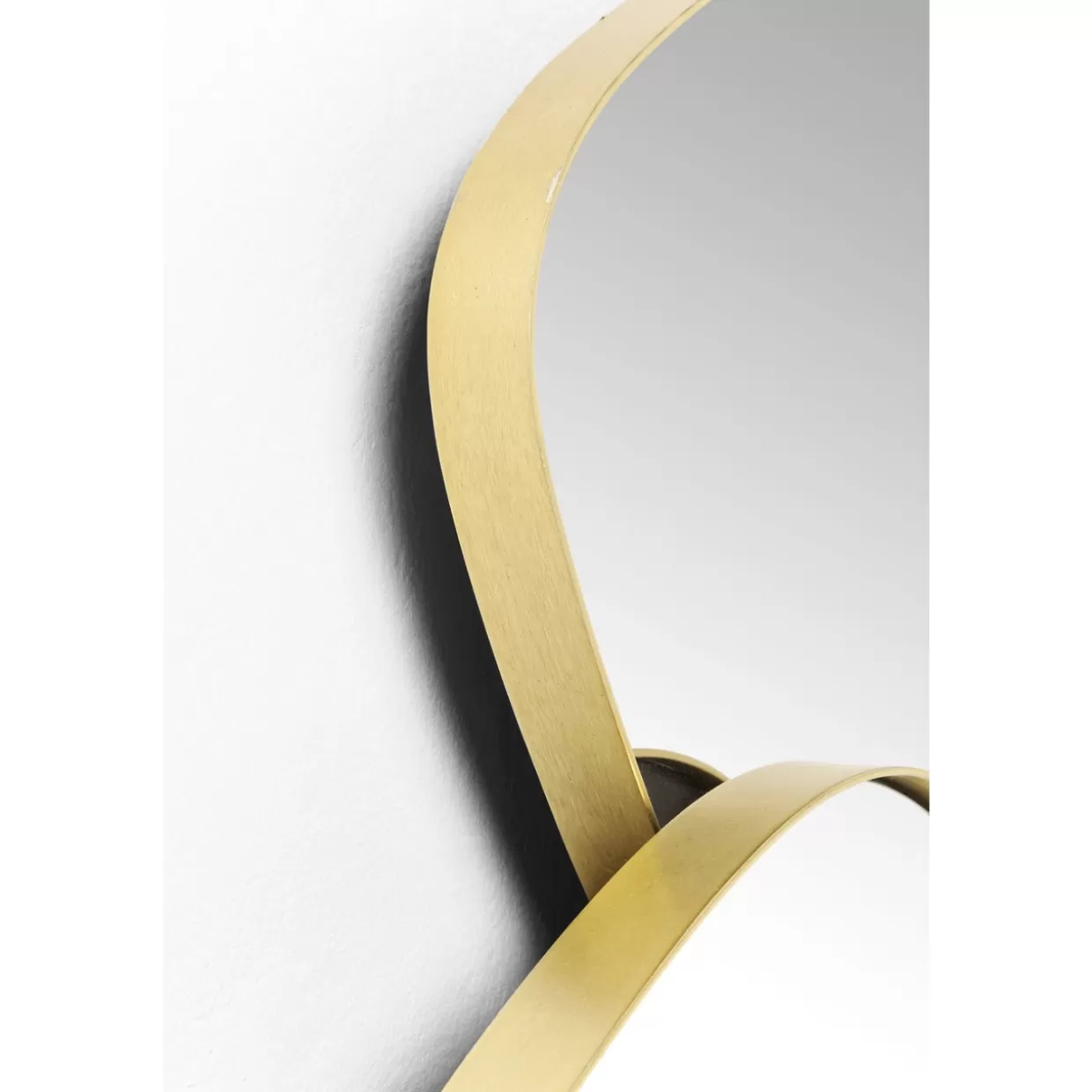 KARE Design Spiegel | Spiegel Shapes 130X110Cm
