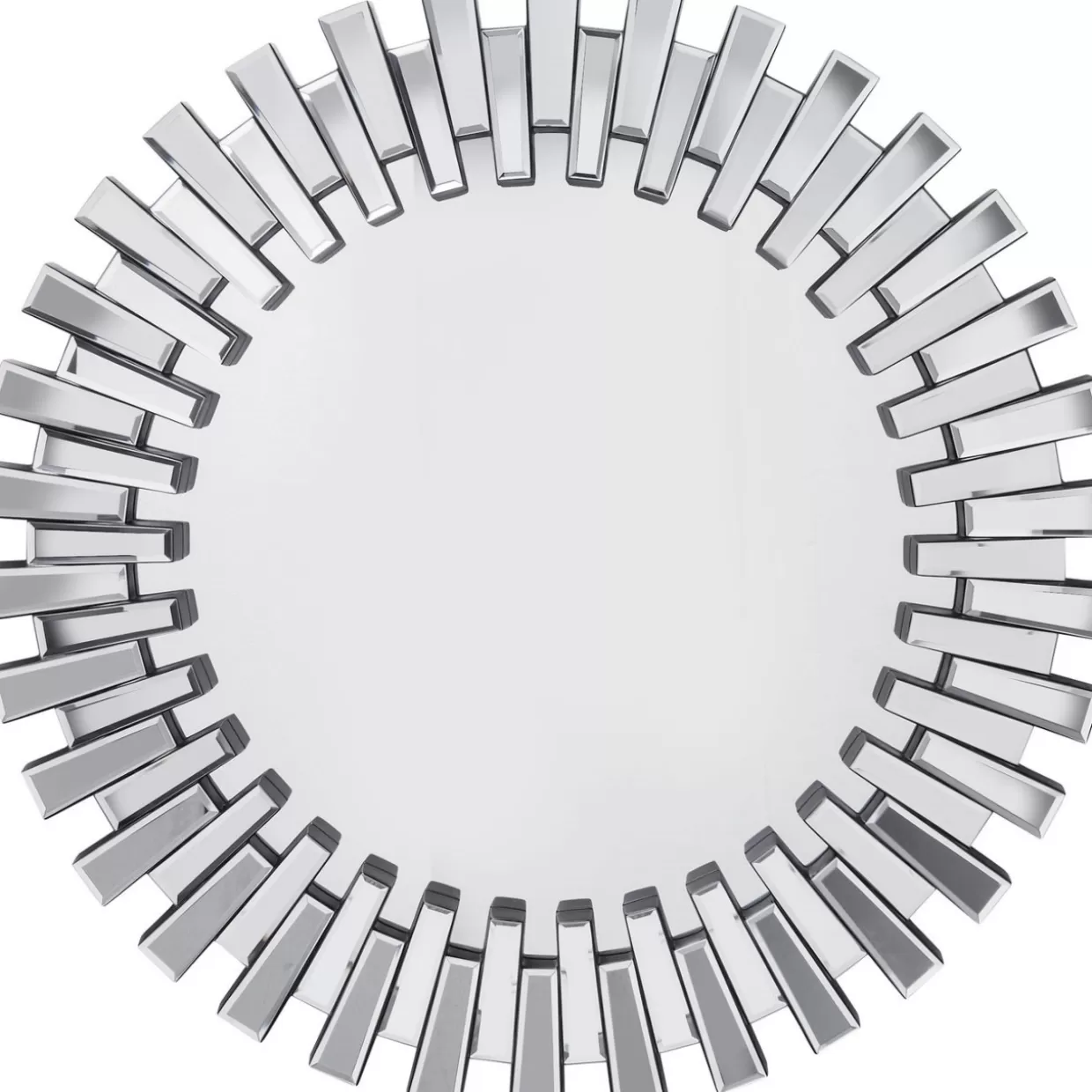KARE Design Spiegel | Spiegel Sprocket O92Cm