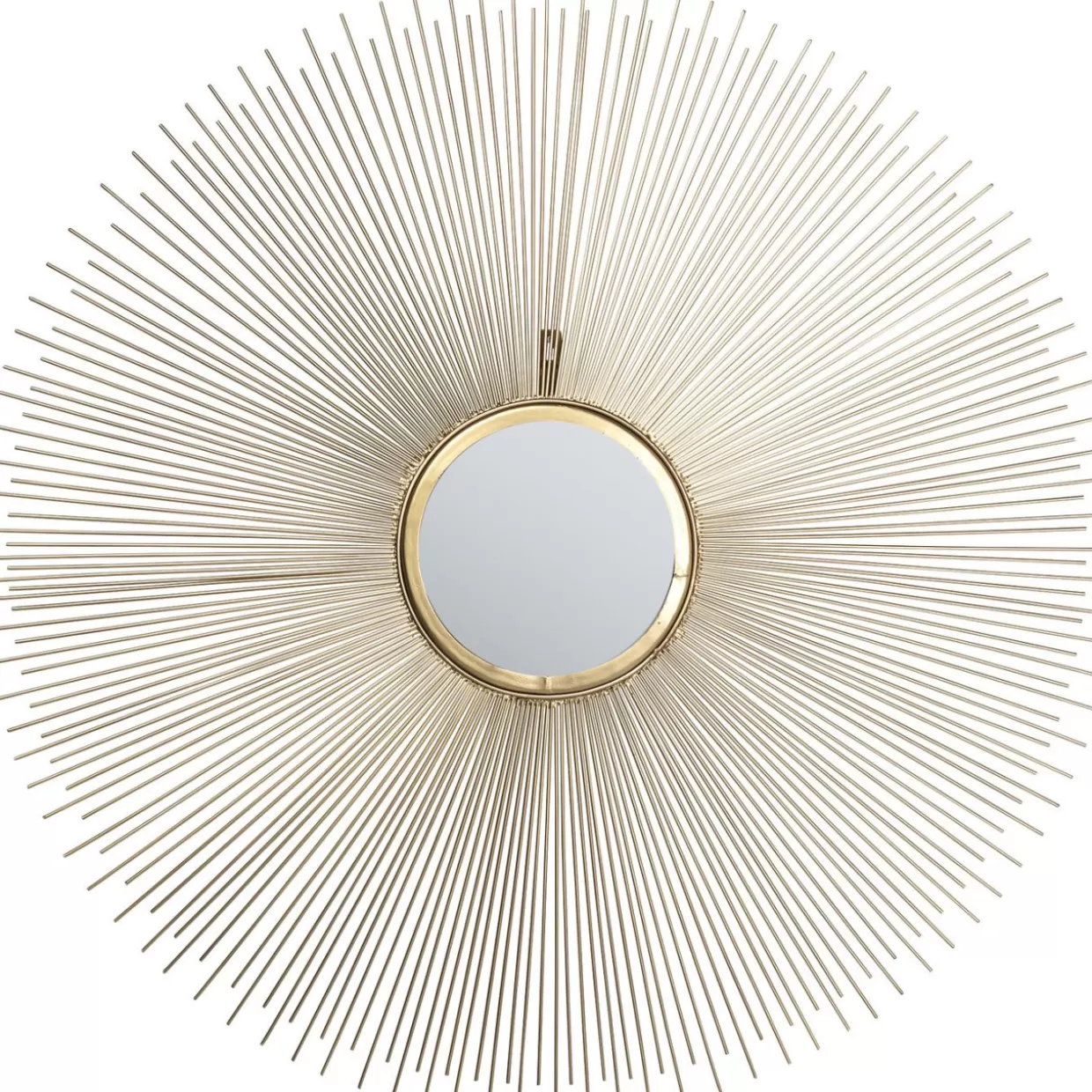 KARE Design Spiegel | Spiegel Sunbeam O90Cm