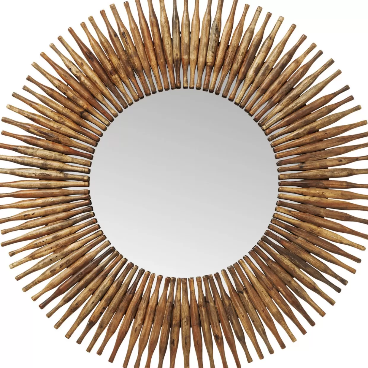 KARE Design Spiegel | Spiegel Sunlight O120Cm