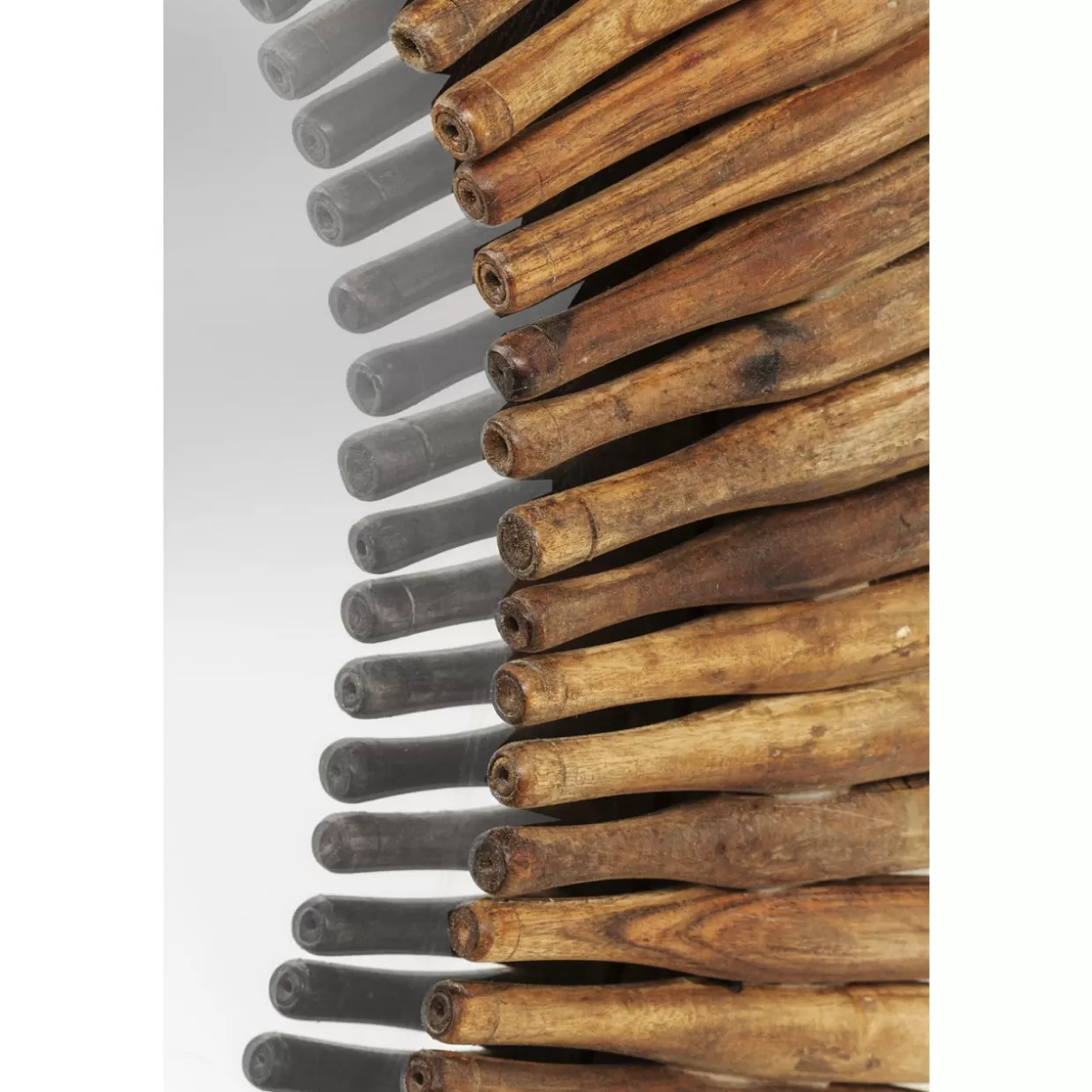 KARE Design Spiegel | Spiegel Sunlight O120Cm