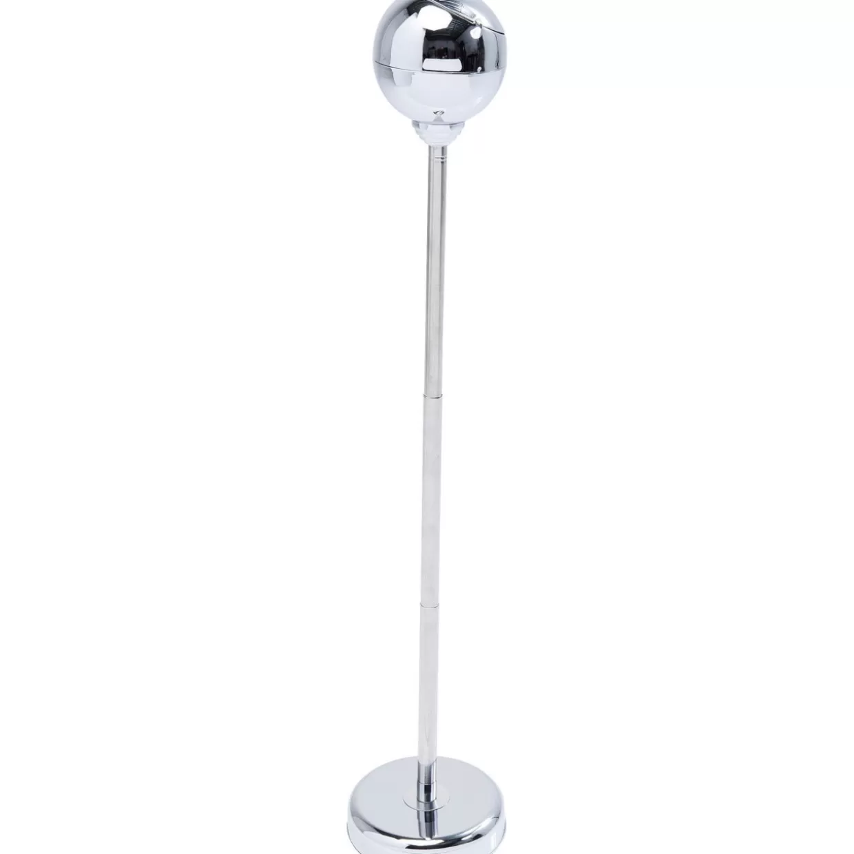 KARE Design Ascher | Standascher Spheric Chrome