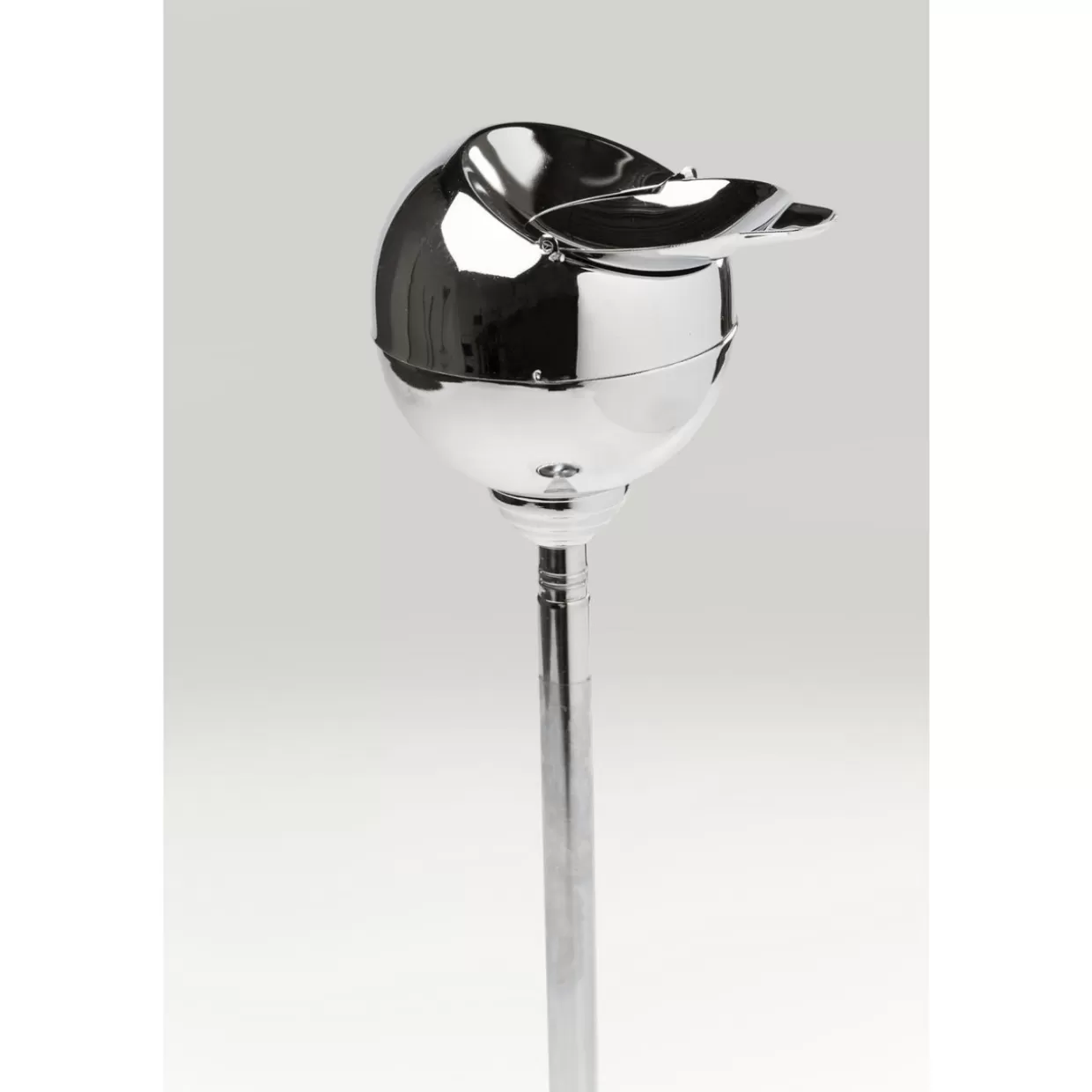KARE Design Ascher | Standascher Spheric Chrome