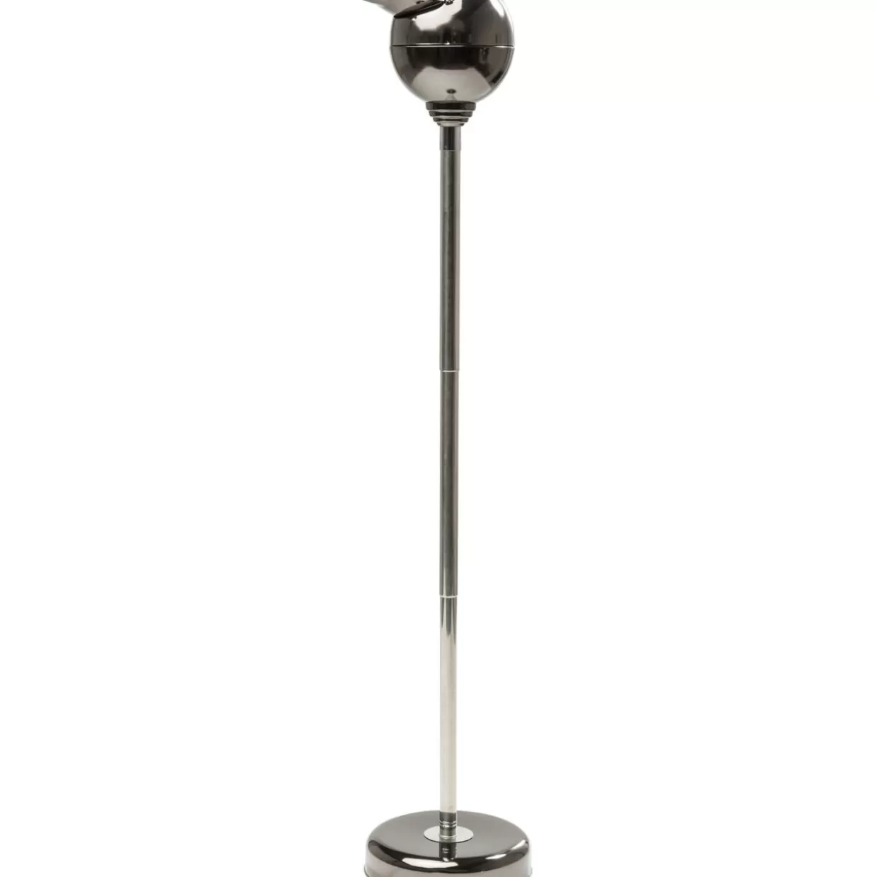 KARE Design Ascher | Standascher Spheric Gunmetal