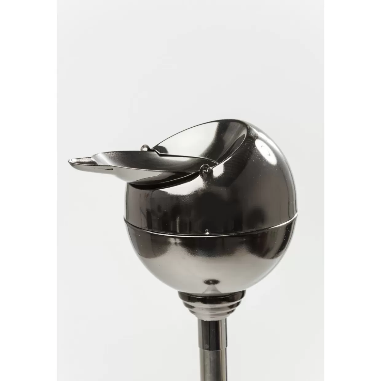 KARE Design Ascher | Standascher Spheric Gunmetal