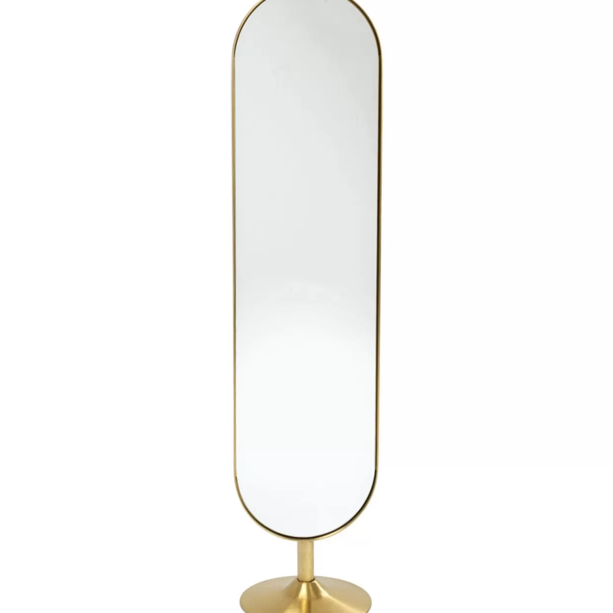 KARE Design Spiegel | Standspiegel Curve Mo 40X170Cm