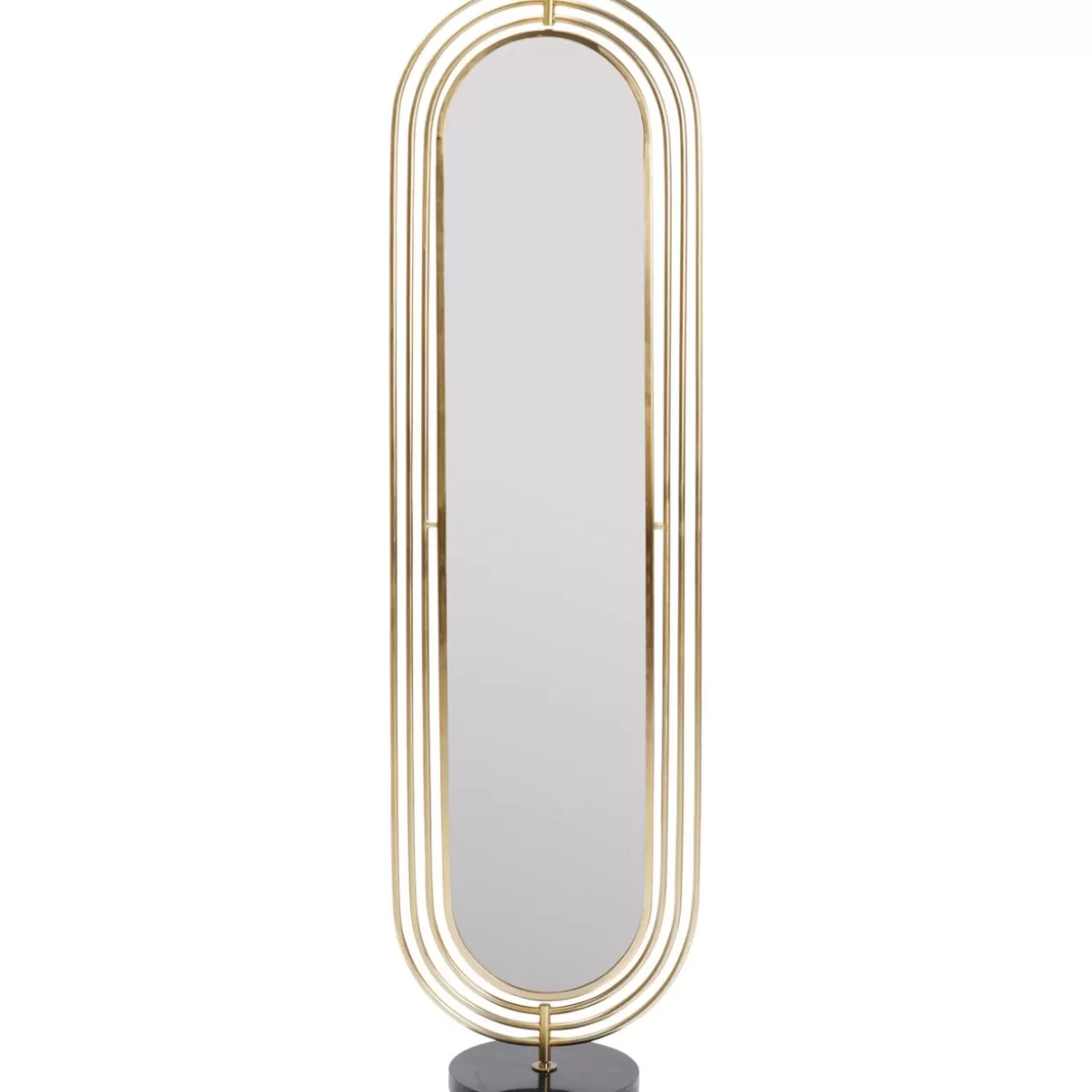 KARE Design Spiegel | Standspiegel Raggio 48X173Cm