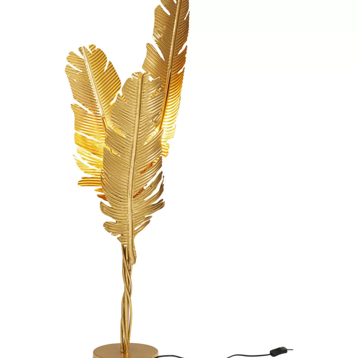 KARE Design Steh & Bodenleuchten | Stehleuchte Akile 123Cm