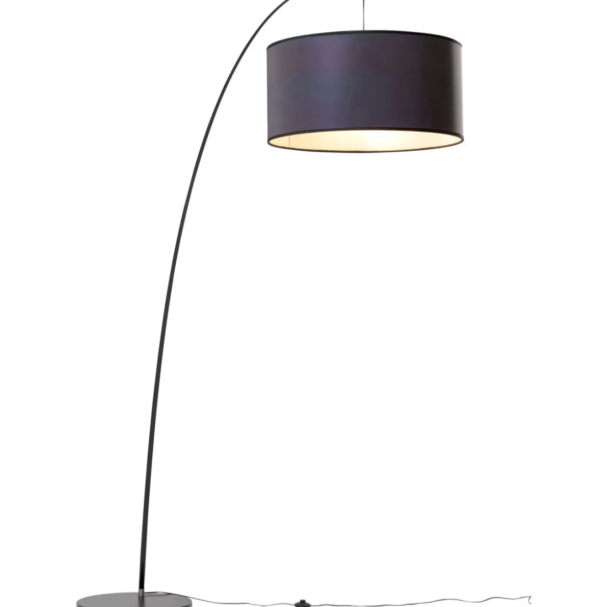 KARE Design Steh & Bodenleuchten | Stehleuchte Arch 212Cm