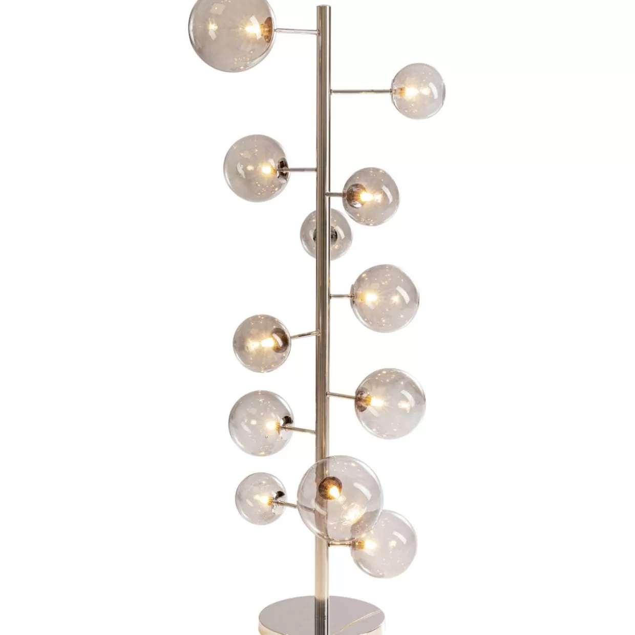 KARE Design Steh & Bodenleuchten | Stehleuchte Balloon Smoke 12